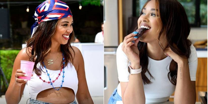 Summer House: The Most Popular Cast Members, Ranked By Instagram Followers