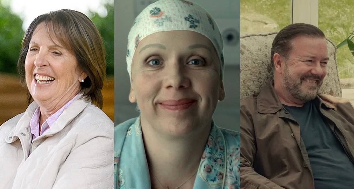 After Life: 10 Best Relationships From The Series