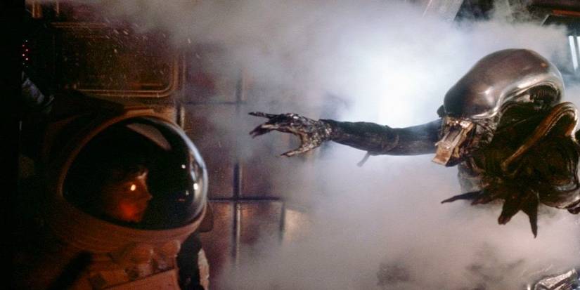 Alien's Alternate Ending Would Have Ruined The Franchise