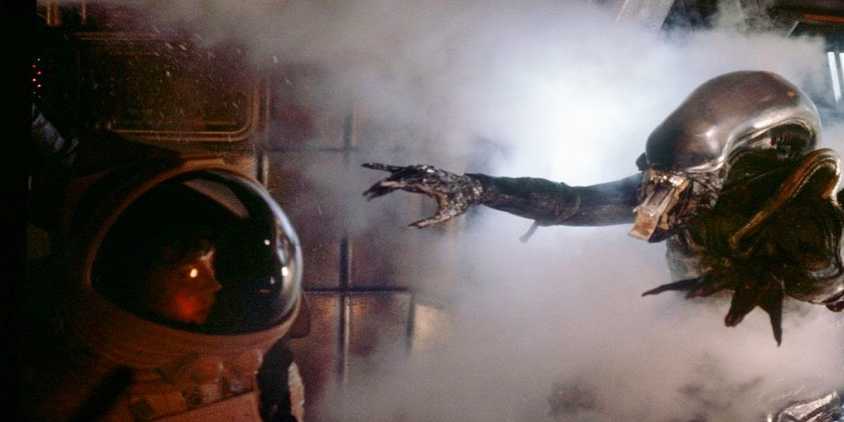 Alien: The Differences Between Theatrical & Director's Cut