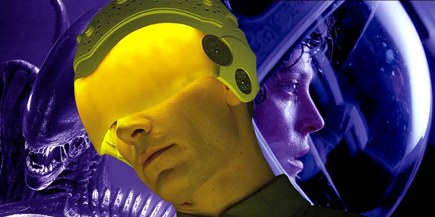 10 Harsh Realities Of Rewatching Prometheus, 12 Years Later