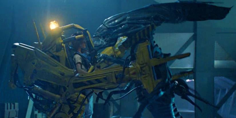 Alien's Alternate Ending Would Have Ruined The Franchise