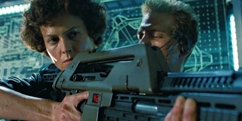 10 Movie Protagonists Who Were Introduced As Side Characters