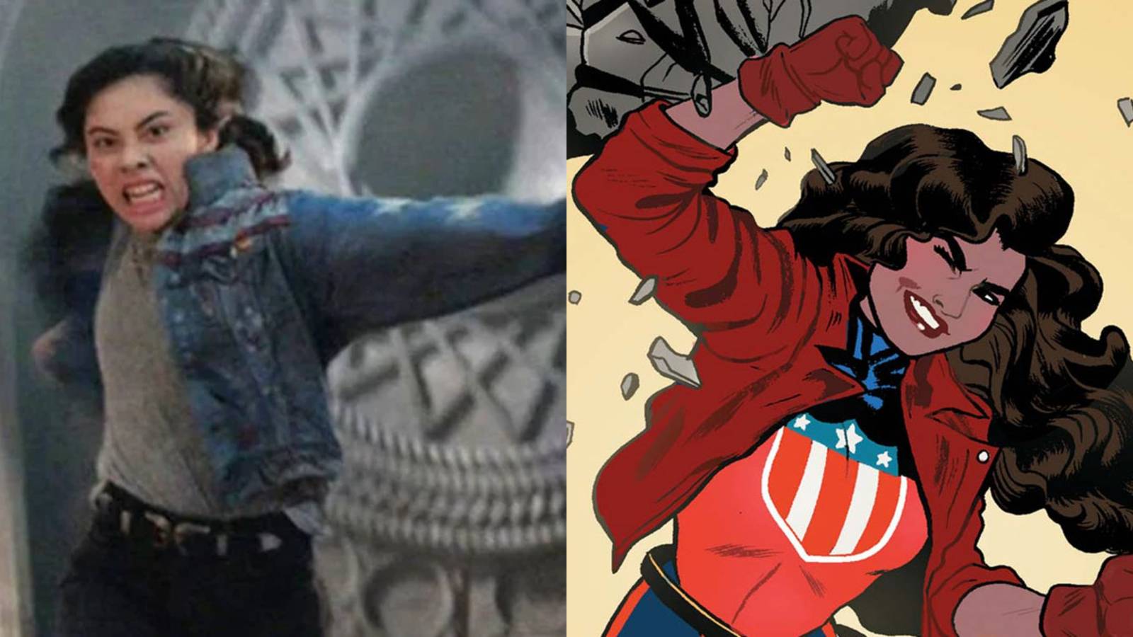15 Things Only Comic Book Fans Know About America Chavez