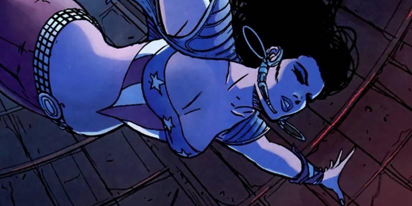 The 10 Best America Chavez Stories From The Comics