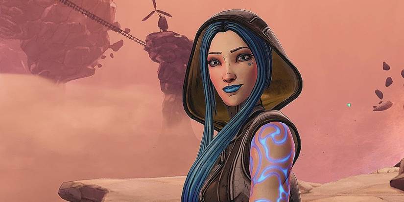 Borderlands: 10 Most Likable Characters In The Series, Ranked
