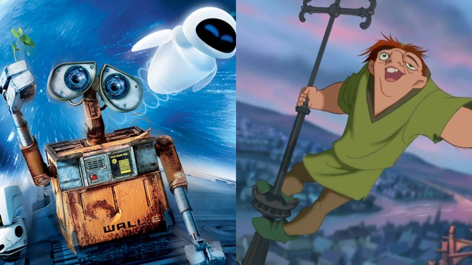 10 Animated Movies That Deal With Serious Issues