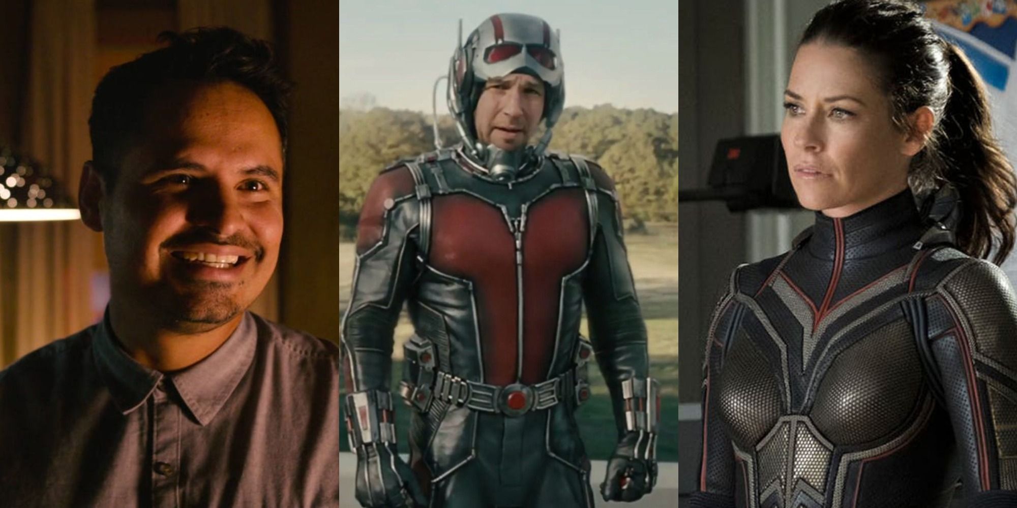 MCU’s Ant-Man Movies: Each Main Character’s Most Iconic Scene