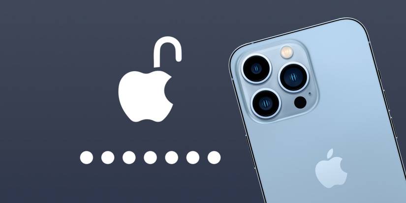 How To Save Passwords On An iPhone With Safari & View Them Later
