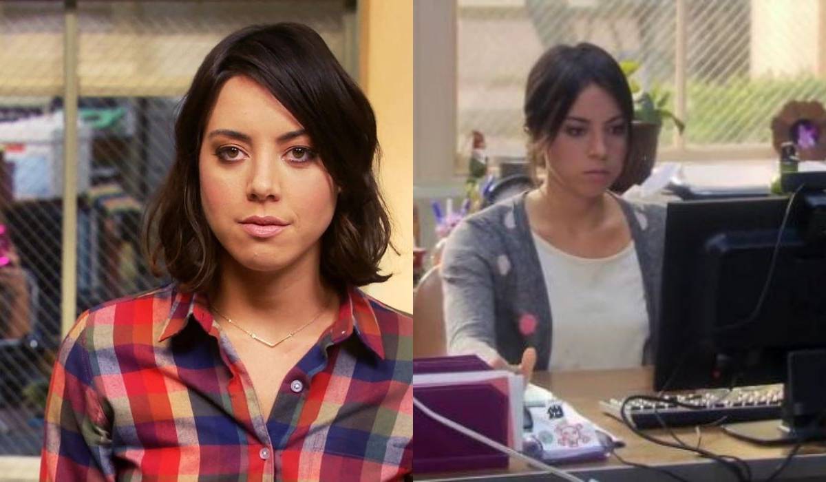 Parks and Recreation: 10 Funniest April Quotes, image size:1200x700