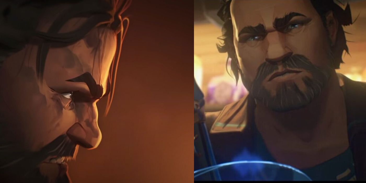 Вандер аркейн арт. Вандер аркейн персонаж. Маркус аркейн. Грейсон аркейн. Вагнер аркейн.