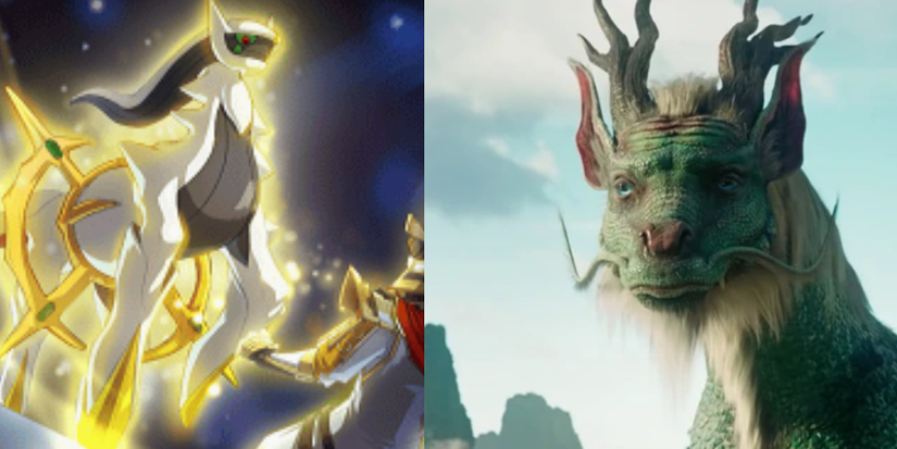 Neck Rings Statistics Pokémon: 10 Things Only Die-Hard Fans Know About Arceus