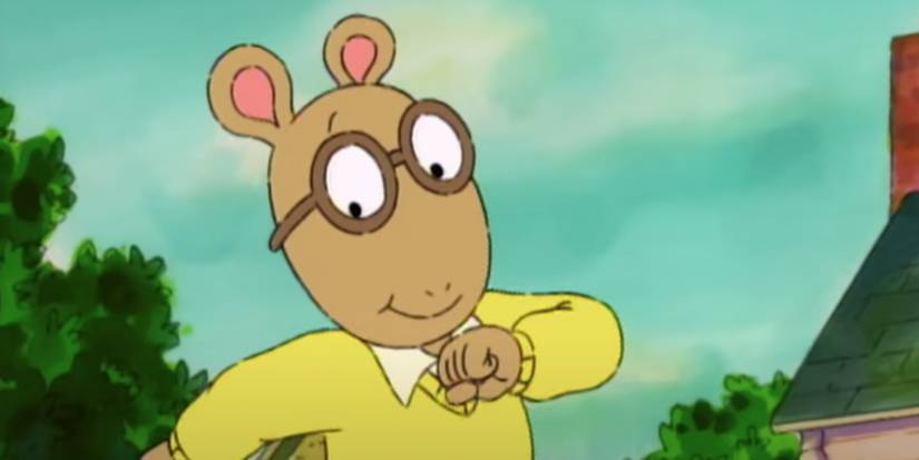 PBS' Arthur Series Finale Will Reveal Characters As Grown-Ups