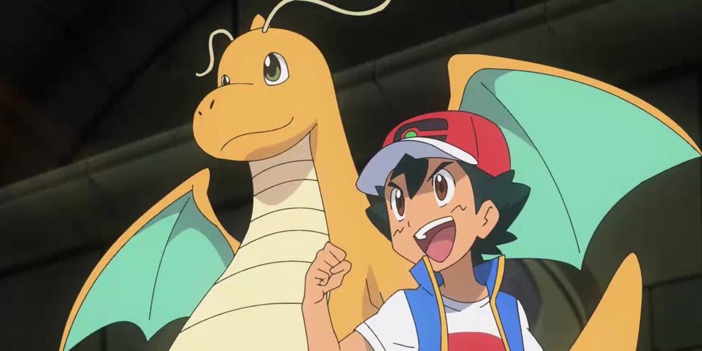 20 Best Anime Dragons of All Time