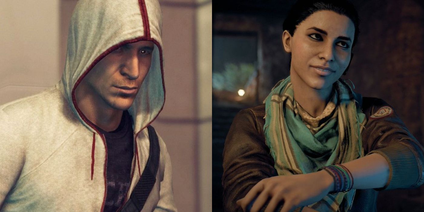 https://static0.srcdn.com/wordpress/wp-content/uploads/2022/01/Assassins-Creed-Modern-Protagonists-Desmond-Miles-Layla-Origins-Black-Flag-Rogue-Unity.jpg