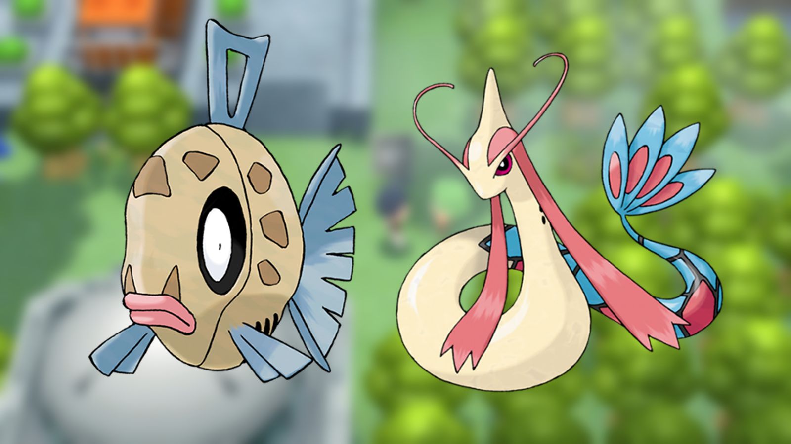 15 Strongest Pokémon From The Hoenn Region