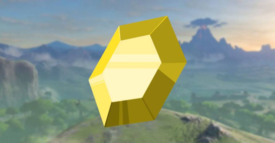 Zelda: Best Minigame Rewards In Breath of the Wild