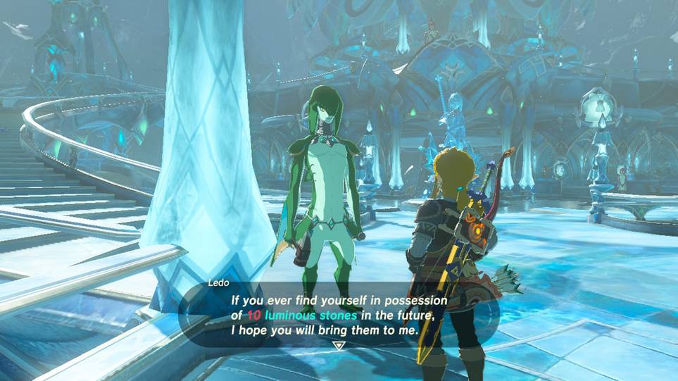 Breath Of The Wild Faq All Your Botw Questions Answered Breath Of The Wild Faq All Your Botw Questions Answered