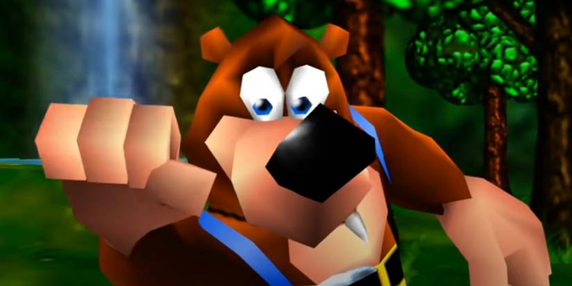 10 Best N64 Games Of All Time