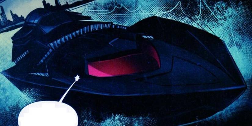 10 Coolest Batman Gadgets Bruce Wayne Could Use In The Batman 2