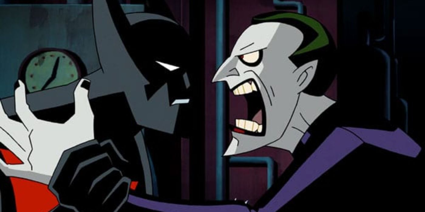 10 Things I've Learned Rewatching Every Batman Movie Ever Made