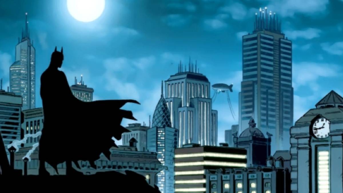 Batman