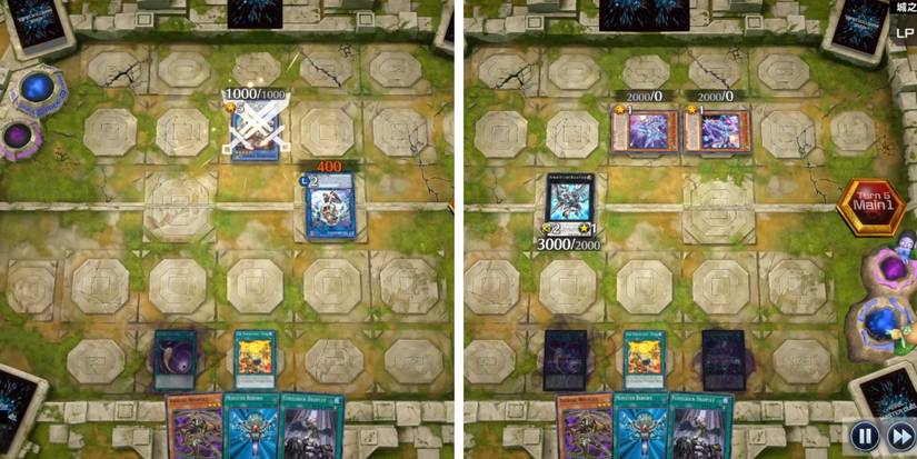 Yu-Gi-Oh Master Duel: The Best Decks for Beginner Players Yu-Gi-Oh Master Duel: The Best Decks for Beginner Players