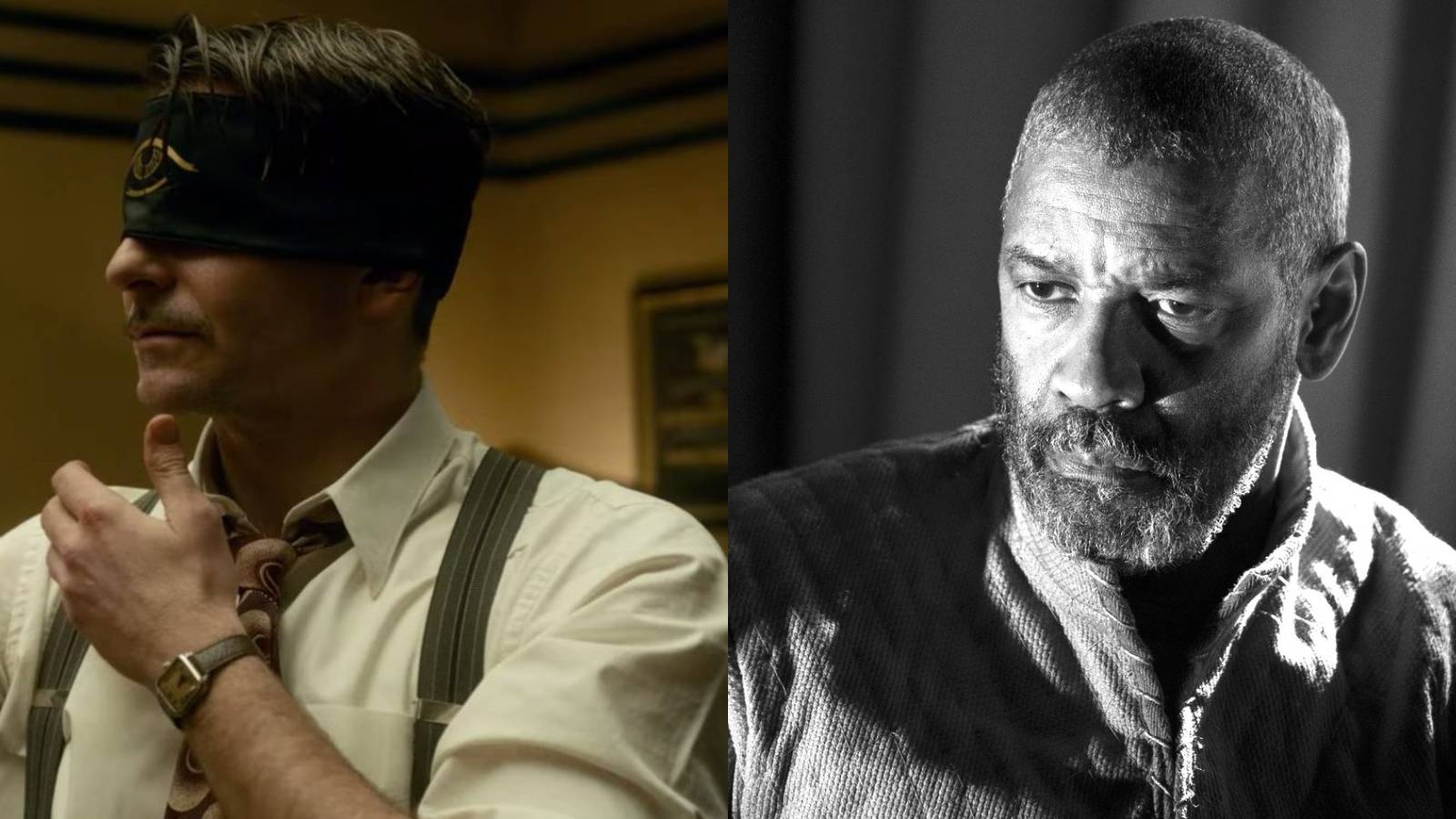 10 Best Thriller Movies Of 2021, Ranked
