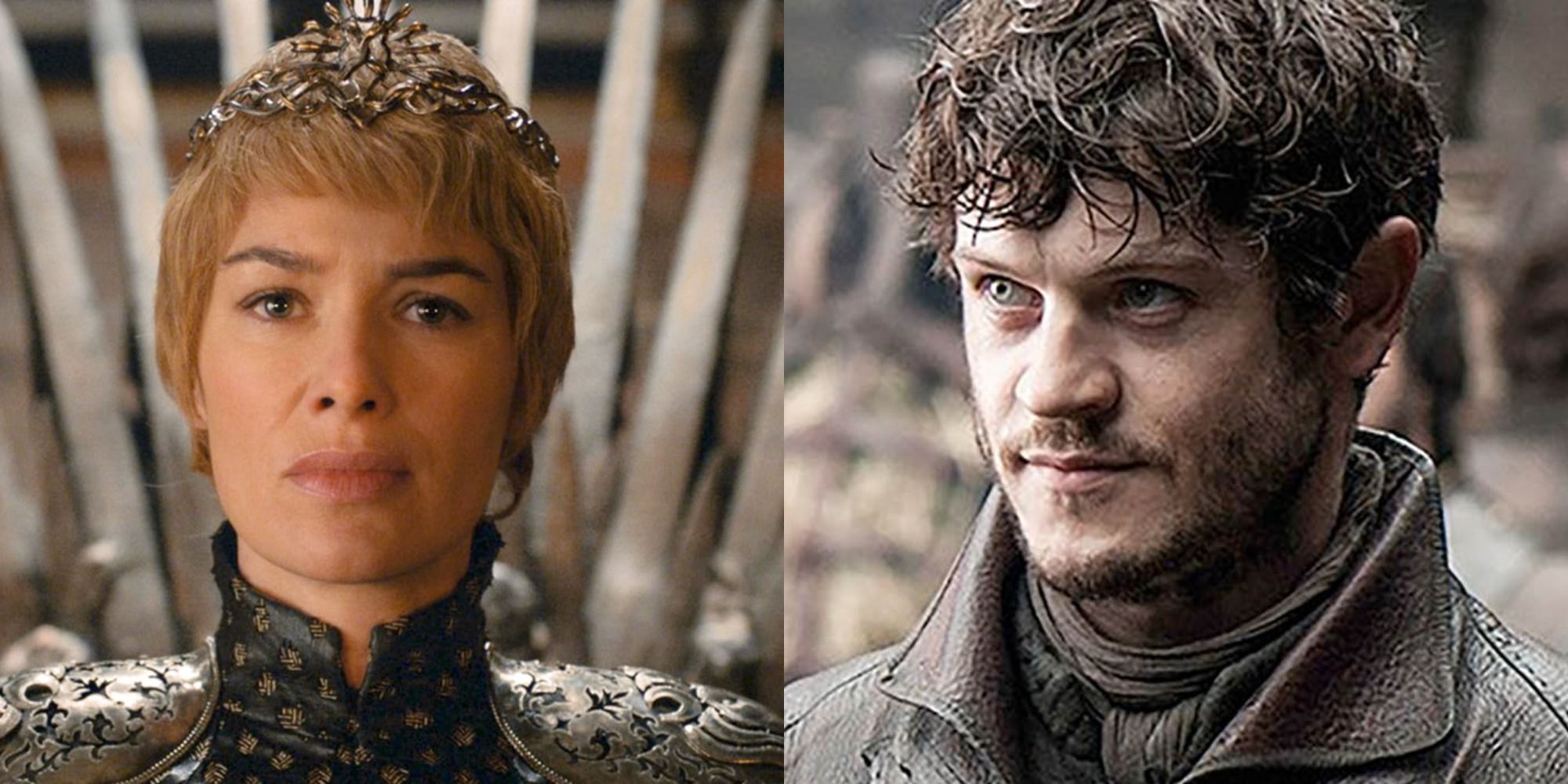 Game Of Thrones The Best Villain From Each Season ScreenRant