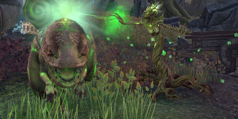 Elder Scrolls Online's Hardest Bosses, Ranked
