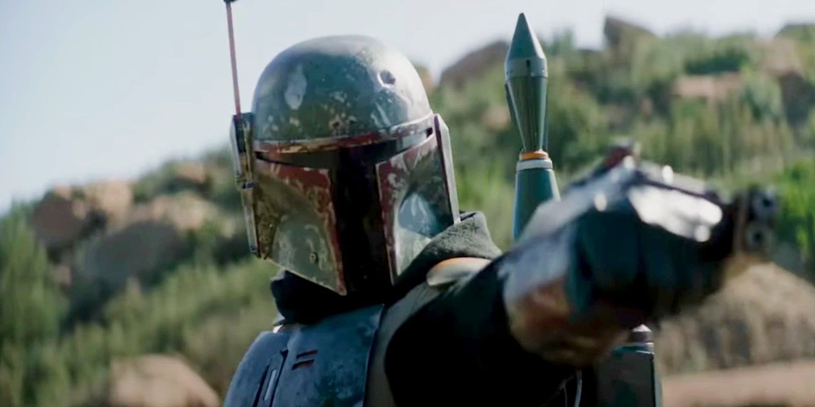 Boba Fett's Most Brutal Weapon Proves He Was Even More Merciless