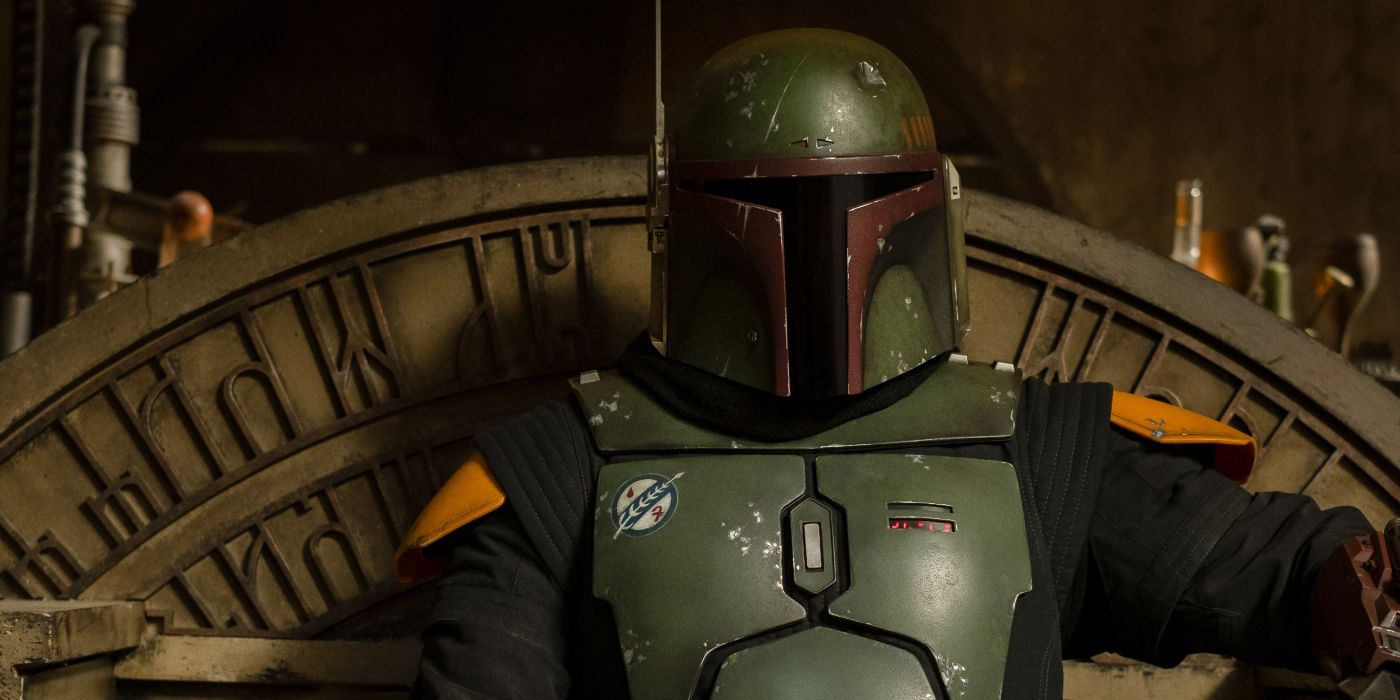 How Book Of Boba Fett Changes The Mandalorian Season 2's