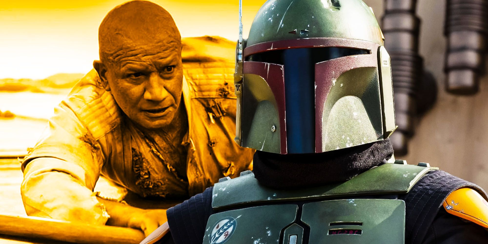 Book Of Boba Fett Biggest Unanswered Star Wars Questions After Episode 2