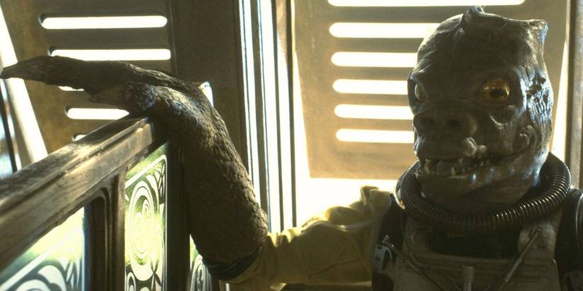 Star Wars: Best Bounty Hunters From The Original Trilogy Era