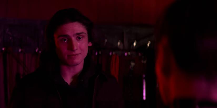 who killed kathleen in brazen Image 6