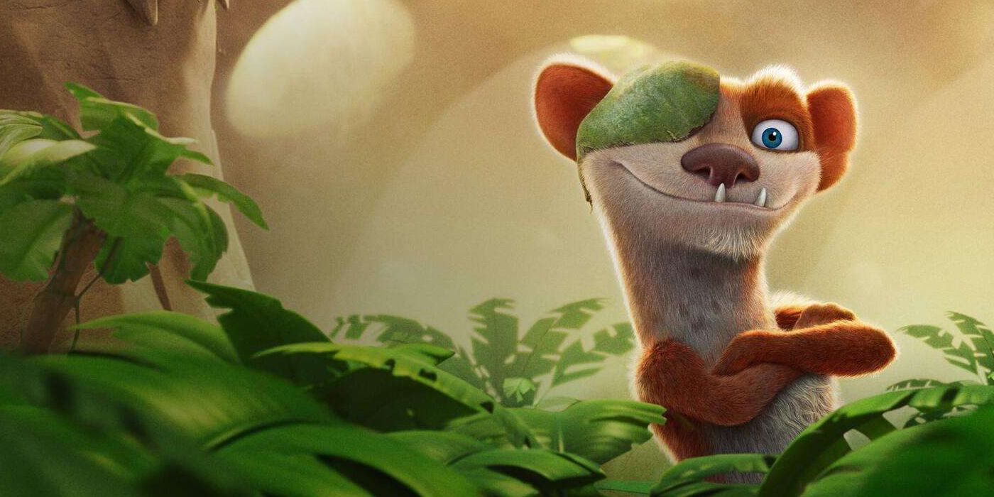 9 personajes que Ice Age 6 necesita recuperar después de 8 años