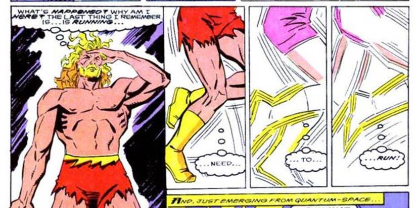 All The Crossovers Between DC Comics And Marvel, Ranked