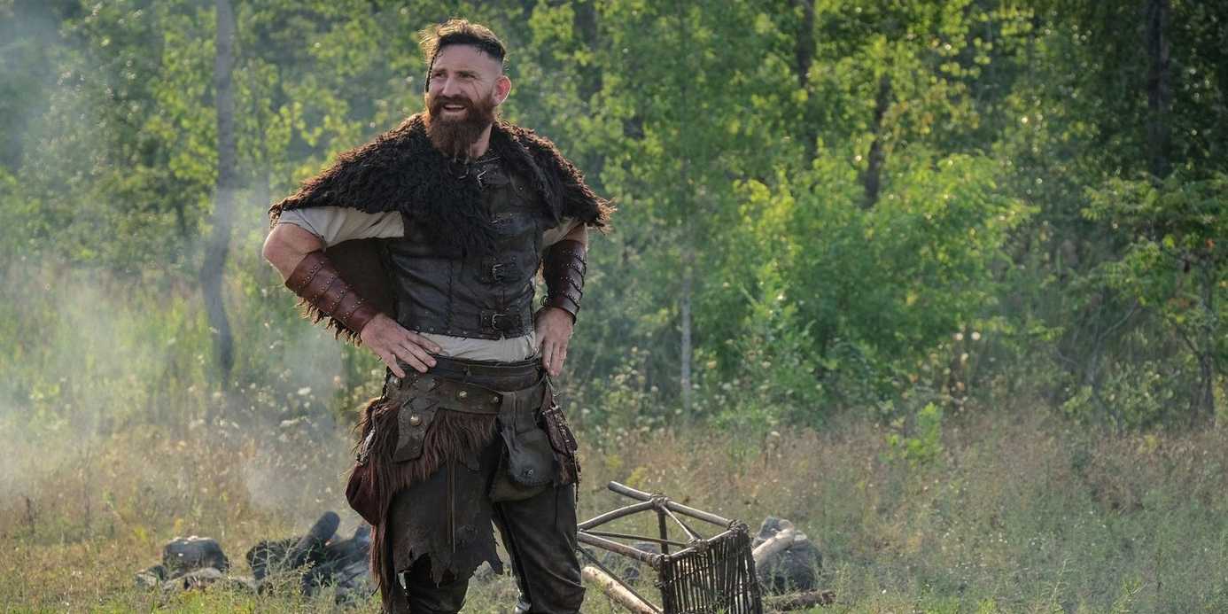 CBS-Ghosts-Thorfinn CBS' Ghosts: Every Ghost Time Period & Backstory Explained