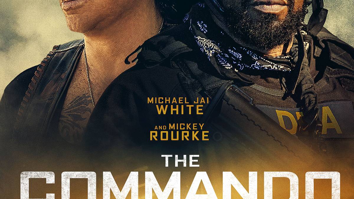 The Commando Summary, Trailer, Cast, Where to Watch and More