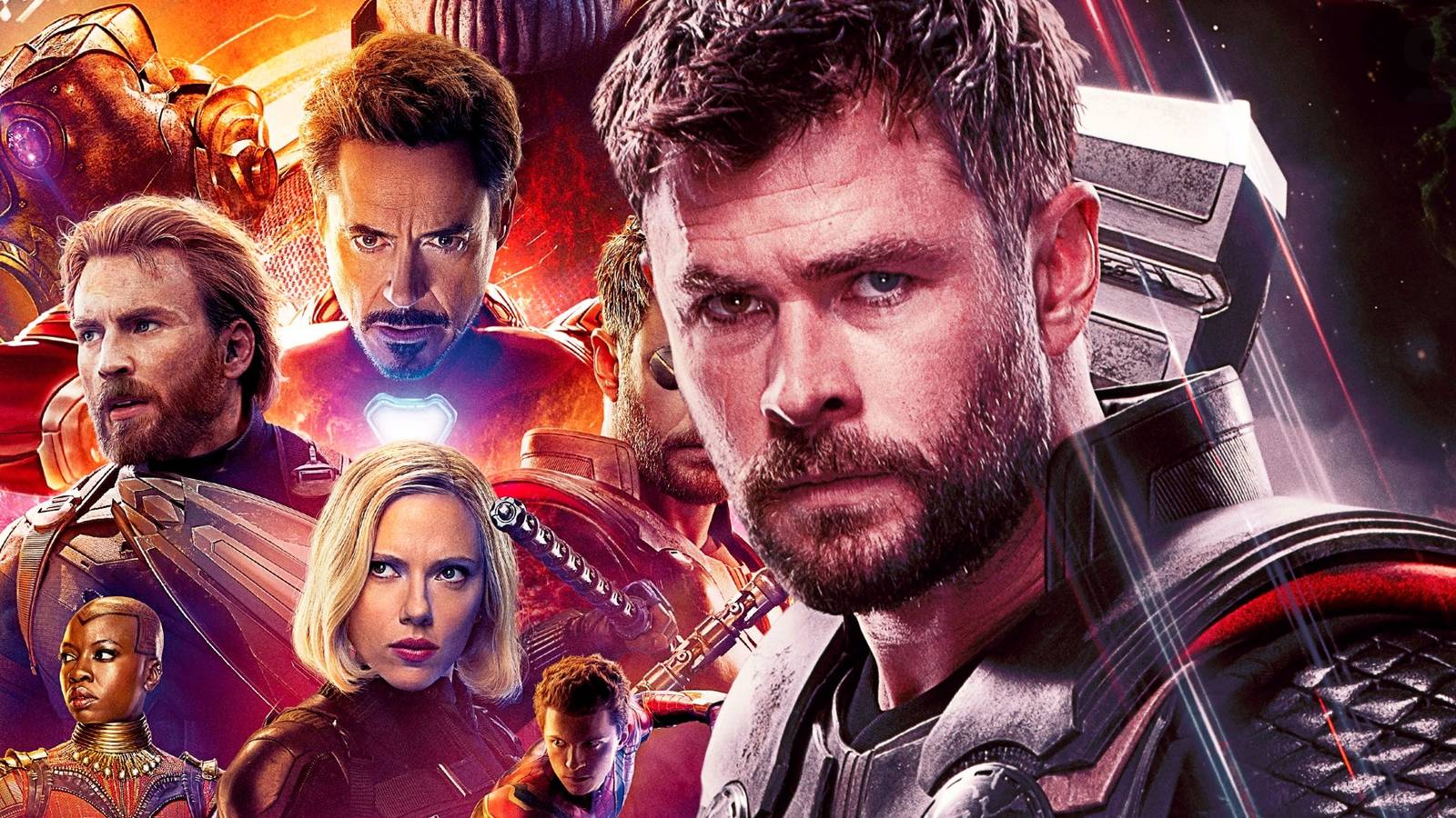 Thor's New Armor Can Explain A Returning Infinity War Character