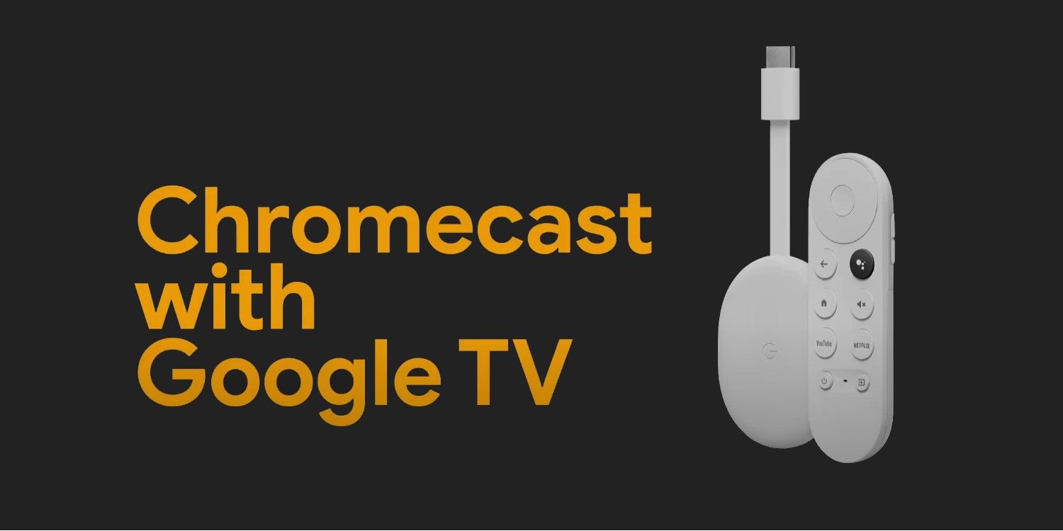 A Chromecast With Google TV Successor Could Be On The Way