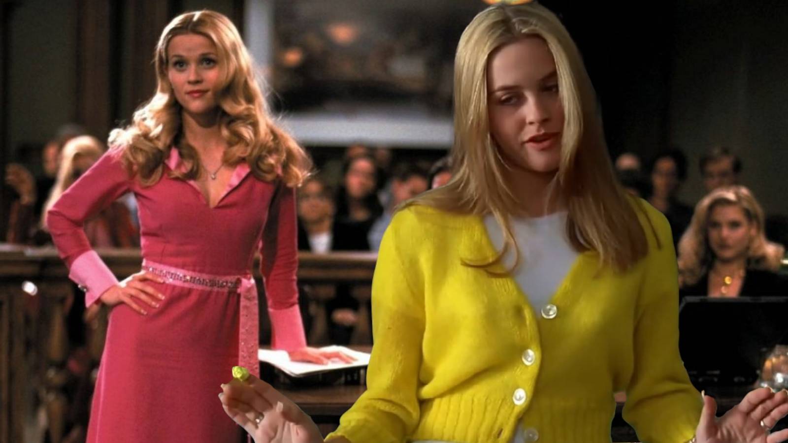 10 Empowering Quotes From Female Movie Characters, image size:1600x900