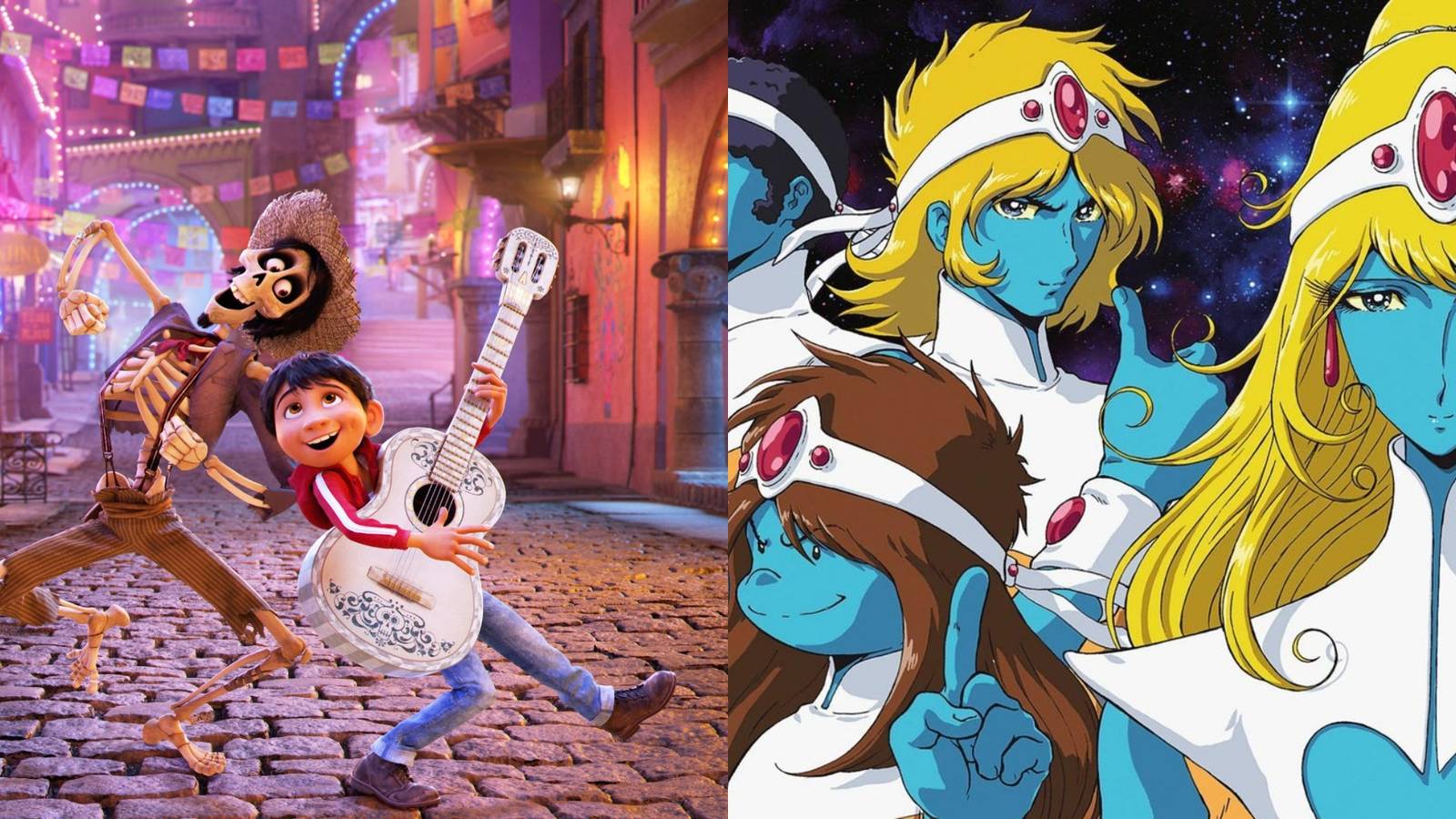 The Best Animated Musicals, According To IMDb