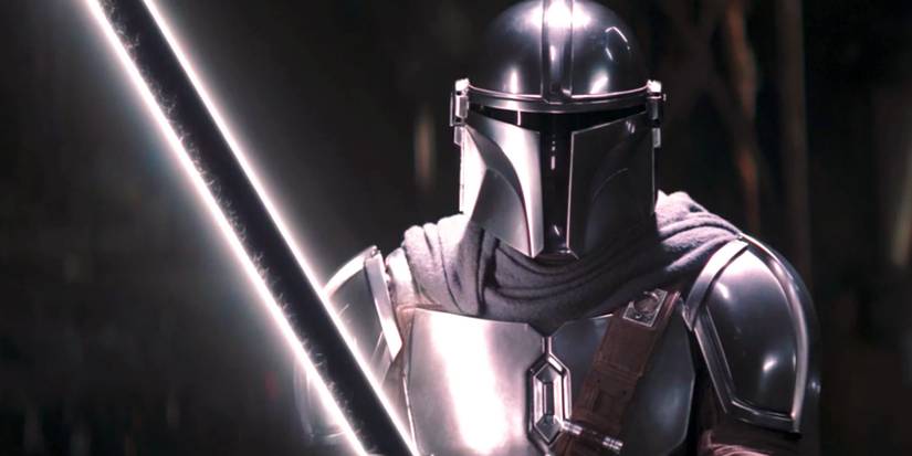 Every Lightsaber Color In Star Wars Movies (& Which Are Missing)