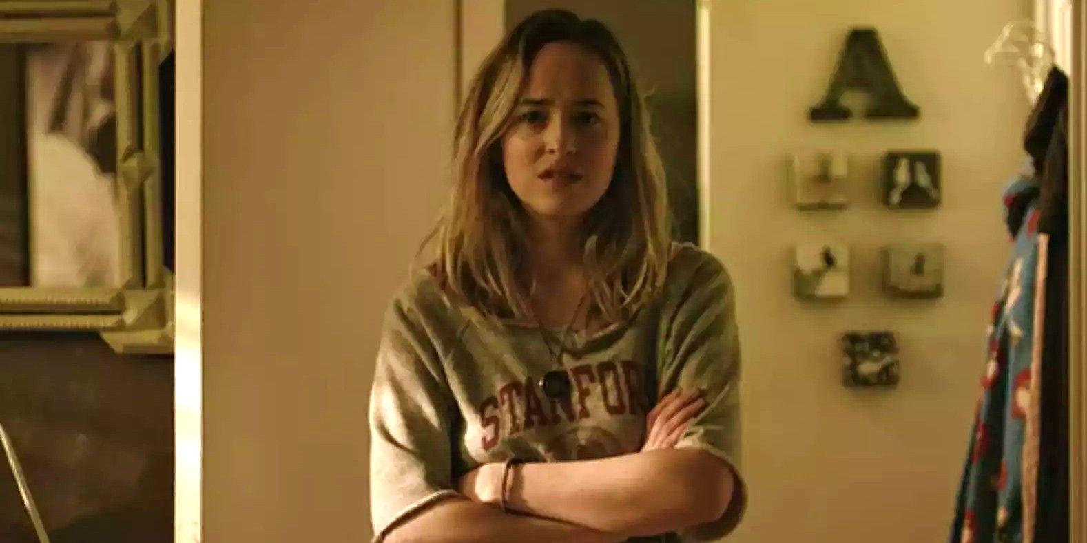 Am I OK? Cast & Character Guide: Who Else Stars Alongside Dakota Johnson