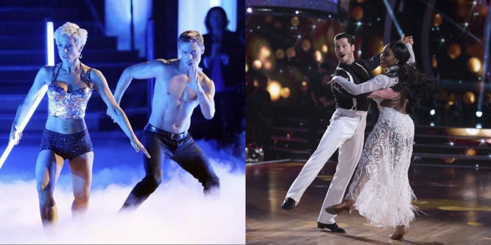 Most Controversial 'Dancing With the Stars' Contestants.