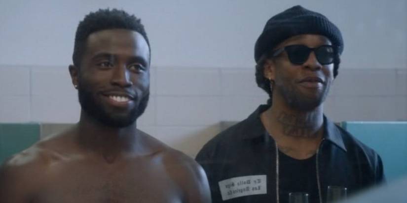 The Best Guest Stars On Insecure