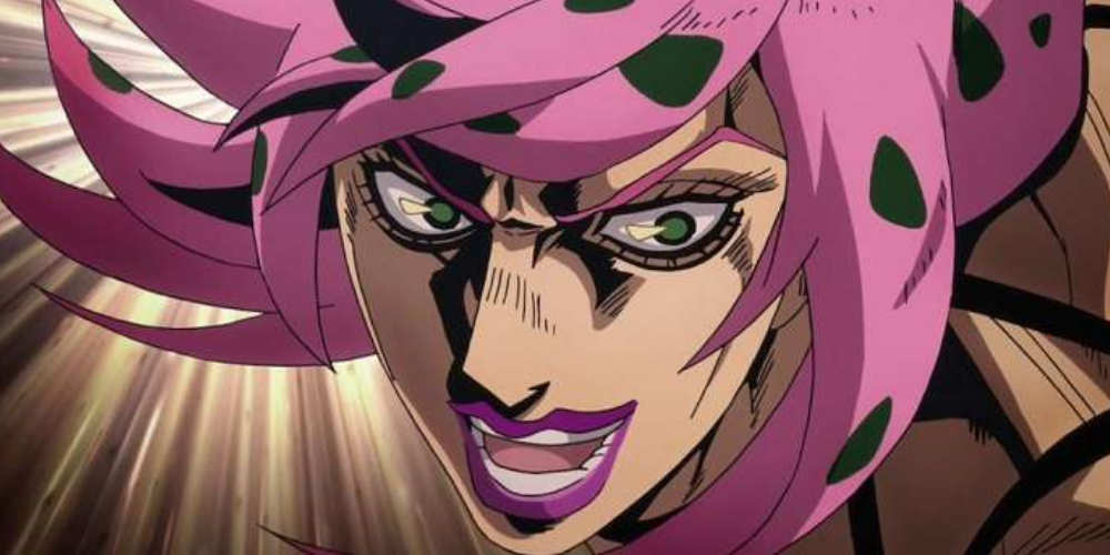 15 Strongest JoJo's Bizarre Adventure Anime Characters