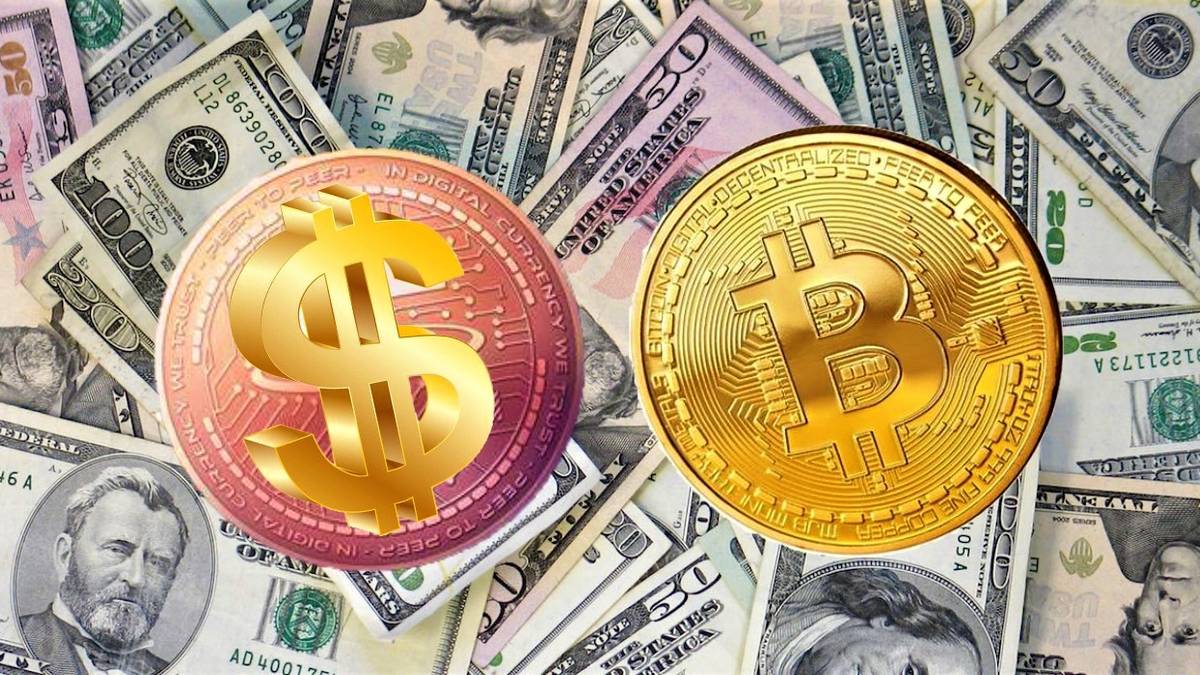 How Is Digital Currency Different From Cryptocurrency?