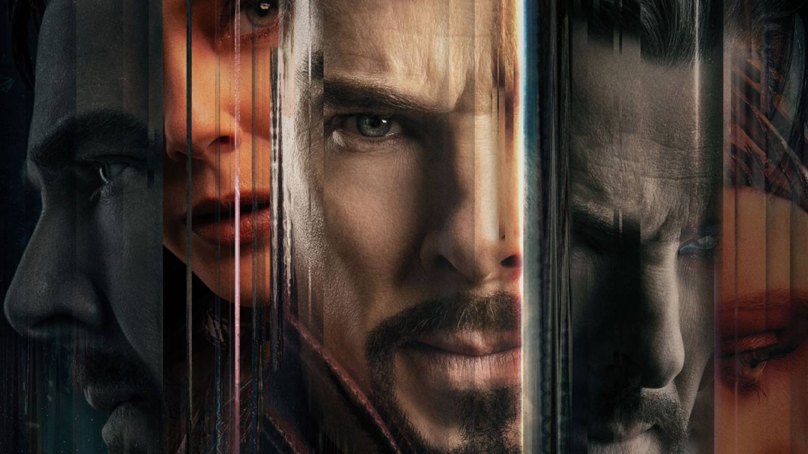 Doctor Strange Battles Himself In New Multiverse Of Madness TV Spot